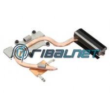 HP DV7-1030EP Thermal Module s/ Fan Heatsink UMA